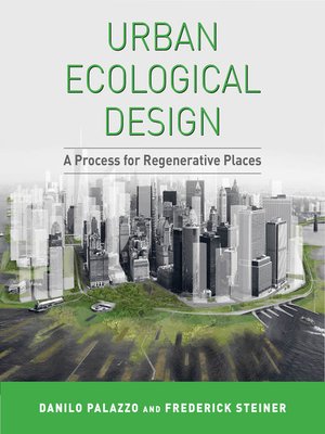 cover image of Urban Ecological Design